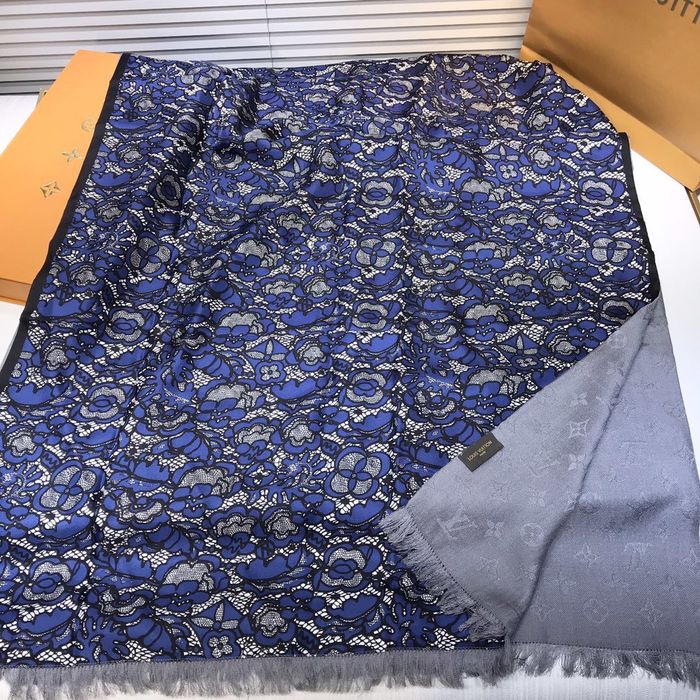 Louis Vuitton Scarf LV00058